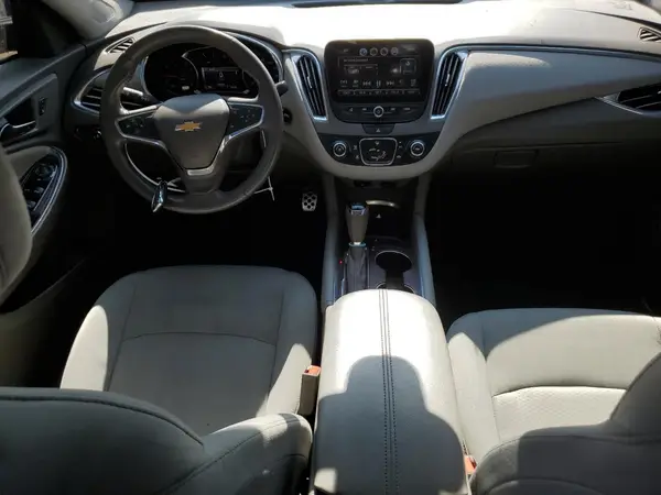1G1ZE5ST5HF124053 2017 CHEVROLET MALIBU - Image 8
