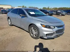 1G1ZE5ST5HF124179 2017 CHEVROLET MALIBU