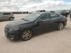 1G1ZE5ST5HF125350 2017 CHEVROLET MALIBU