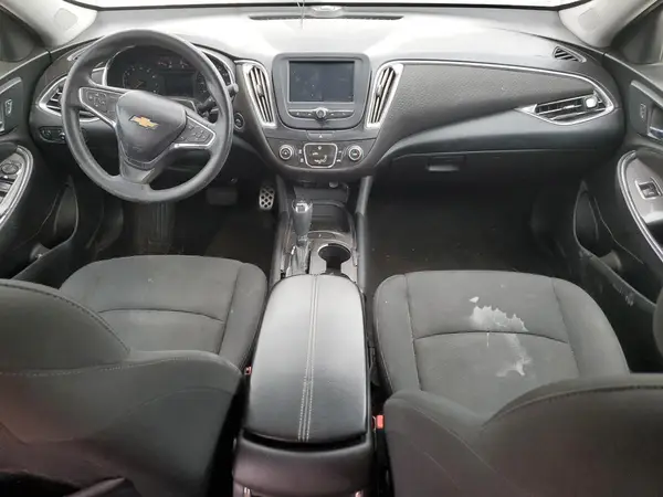 1G1ZE5ST5HF125350 2017 CHEVROLET MALIBU - Image 8