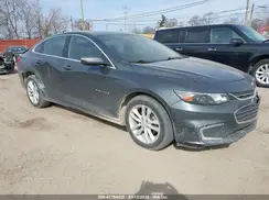 1G1ZE5ST5HF126014 2017 CHEVROLET MALIBU