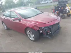 1G1ZE5ST5HF126238 2017 CHEVROLET MALIBU