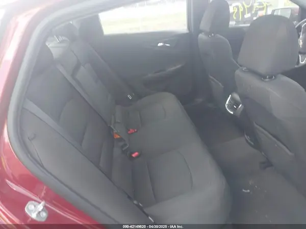 1G1ZE5ST5HF126238 2017 CHEVROLET MALIBU - Image 8