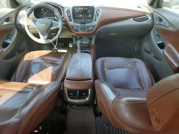 1G1ZE5ST5HF126904 2017 CHEVROLET MALIBU - Image 8