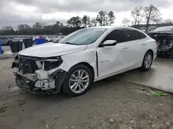 1G1ZE5ST5HF127079 2017 CHEVROLET MALIBU