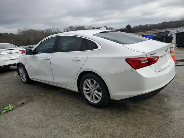 1G1ZE5ST5HF127079 2017 CHEVROLET MALIBU - Image 2