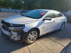 1G1ZE5ST5HF127440 2017 CHEVROLET MALIBU