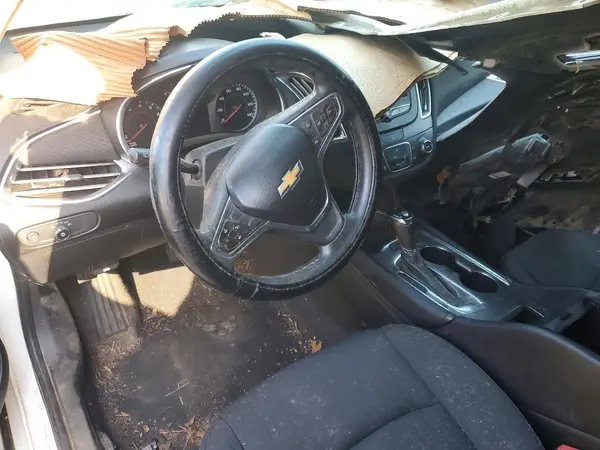 1G1ZE5ST5HF127440 2017 CHEVROLET MALIBU - Image 8