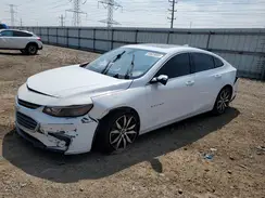 1G1ZE5ST5HF128300 2017 CHEVROLET MALIBU