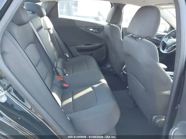 1G1ZE5ST5HF128443 2017 CHEVROLET MALIBU - Image 8