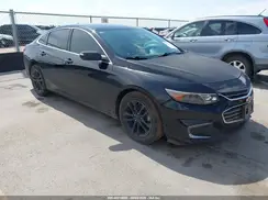 1G1ZE5ST5HF128619 2017 CHEVROLET MALIBU
