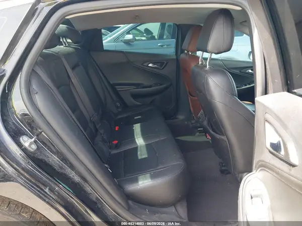 1G1ZE5ST5HF128619 2017 CHEVROLET MALIBU - Image 8