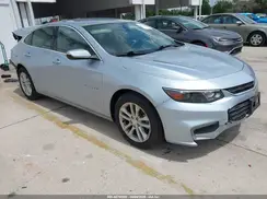 1G1ZE5ST5HF129012 2017 CHEVROLET MALIBU