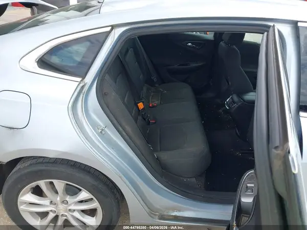 1G1ZE5ST5HF129012 2017 CHEVROLET MALIBU - Image 8