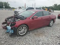 1G1ZE5ST5HF130449 2017 CHEVROLET MALIBU