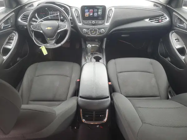 1G1ZE5ST5HF130449 2017 CHEVROLET MALIBU - Image 8