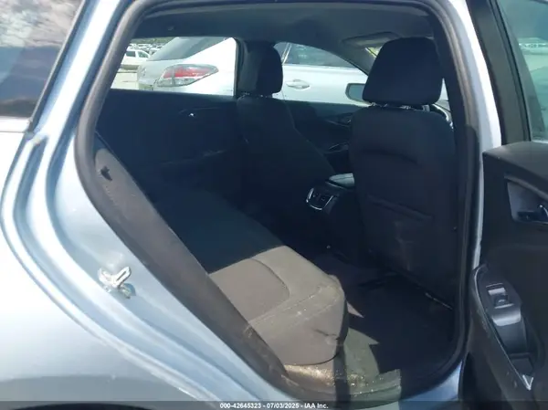 1G1ZE5ST5HF130922 2017 CHEVROLET MALIBU - Image 8