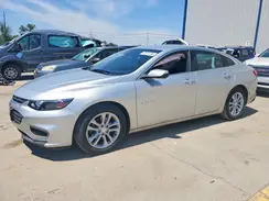 1G1ZE5ST5HF131598 2017 CHEVROLET MALIBU