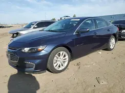 1G1ZE5ST5HF131861 2017 CHEVROLET MALIBU