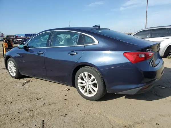 1G1ZE5ST5HF131861 2017 CHEVROLET MALIBU - Image 2
