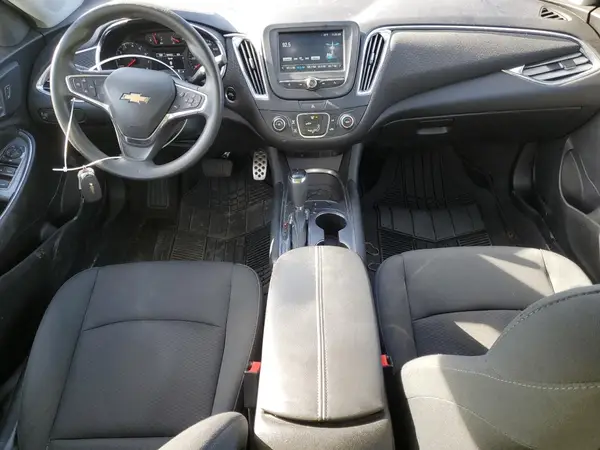 1G1ZE5ST5HF131861 2017 CHEVROLET MALIBU - Image 8