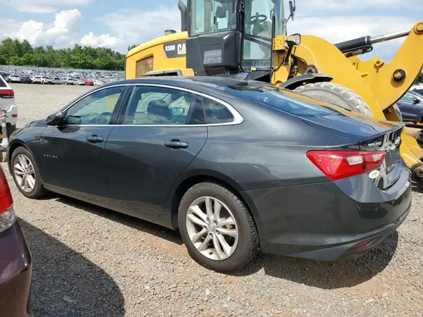 1G1ZE5ST5HF132363 2017 CHEVROLET MALIBU - Image 2