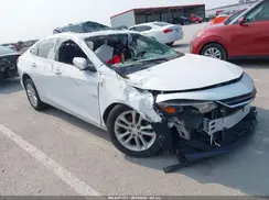 1G1ZE5ST5HF132413 2017 CHEVROLET MALIBU