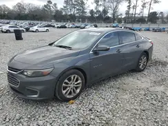 1G1ZE5ST5HF133299 2017 CHEVROLET MALIBU