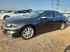1G1ZE5ST5HF133741 2017 CHEVROLET MALIBU