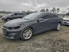 1G1ZE5ST5HF133965 2017 CHEVROLET MALIBU
