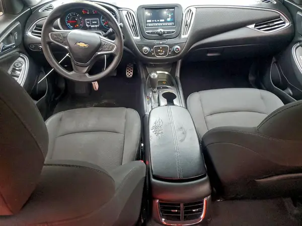 1G1ZE5ST5HF133965 2017 CHEVROLET MALIBU - Image 8
