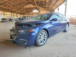 1G1ZE5ST5HF134193 2017 CHEVROLET MALIBU