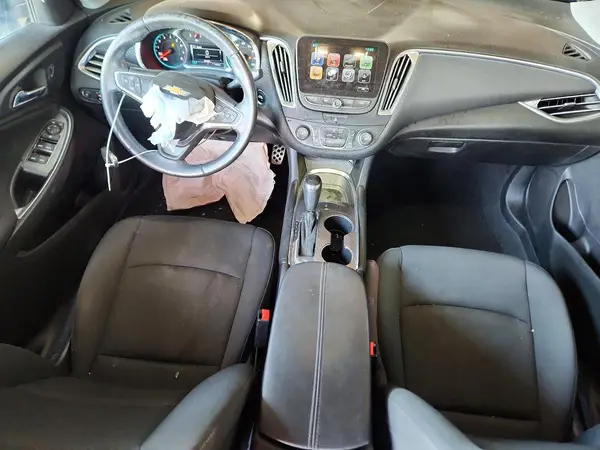 1G1ZE5ST5HF134193 2017 CHEVROLET MALIBU - Image 8