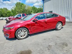 1G1ZE5ST5HF135652 2017 CHEVROLET MALIBU