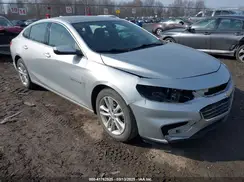 1G1ZE5ST5HF136445 2017 CHEVROLET MALIBU