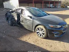 1G1ZE5ST5HF136770 2017 CHEVROLET MALIBU