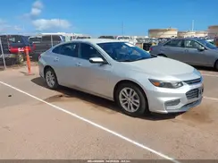 1G1ZE5ST5HF137112 2017 CHEVROLET MALIBU