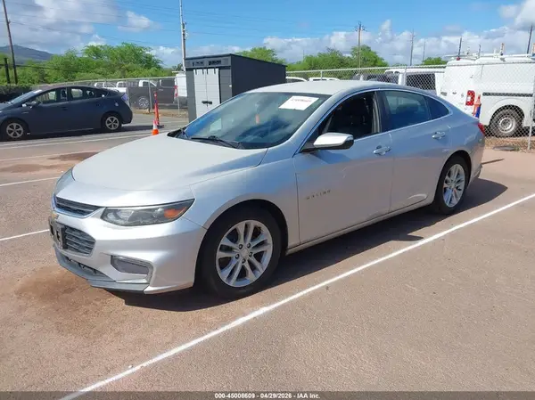 1G1ZE5ST5HF137112 2017 CHEVROLET MALIBU - Image 2