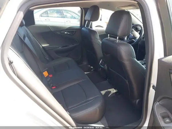 1G1ZE5ST5HF137112 2017 CHEVROLET MALIBU - Image 8