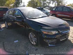 1G1ZE5ST5HF137417 2017 CHEVROLET MALIBU