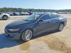 1G1ZE5ST5HF137501 2017 CHEVROLET MALIBU