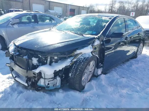 1G1ZE5ST5HF137594 2017 CHEVROLET MALIBU - Image 2