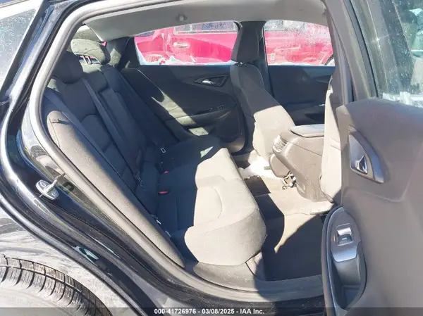 1G1ZE5ST5HF137594 2017 CHEVROLET MALIBU - Image 8