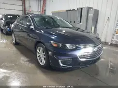 1G1ZE5ST5HF137689 2017 CHEVROLET MALIBU
