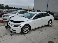 1G1ZE5ST5HF137708 2017 CHEVROLET MALIBU