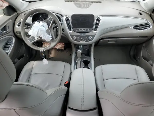1G1ZE5ST5HF138292 2017 CHEVROLET MALIBU - Image 8