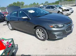 1G1ZE5ST5HF139281 2017 CHEVROLET MALIBU