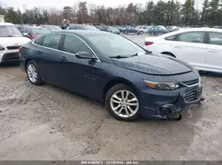 1G1ZE5ST5HF139507 2017 CHEVROLET MALIBU