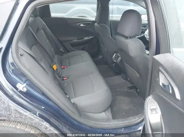 1G1ZE5ST5HF139541 2017 CHEVROLET MALIBU - Image 8