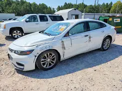 1G1ZE5ST5HF140513 2017 CHEVROLET MALIBU